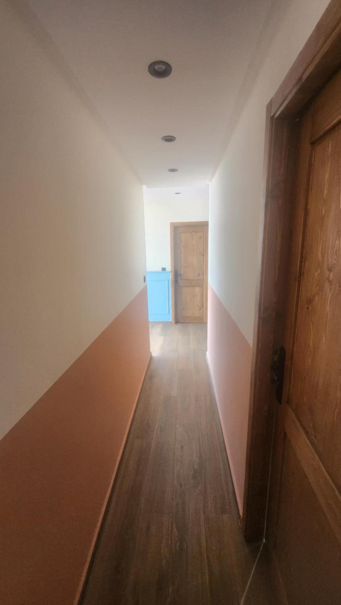 Magnifique Penthouse 160M2 Terrasse 90M2 Vue Mer Tanger Ngoại thất bức ảnh